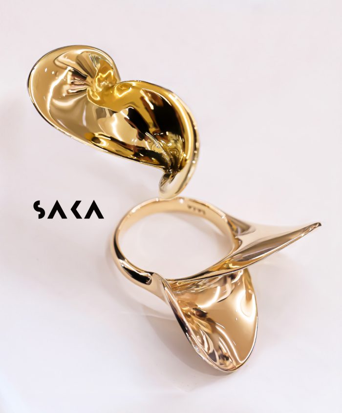 〈 SAKA 〉　POP　UP　SHOP
