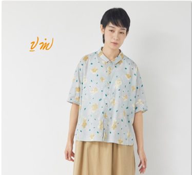 ＜ vm/ヴーム＞ 期間限定POP UP SHOP
  