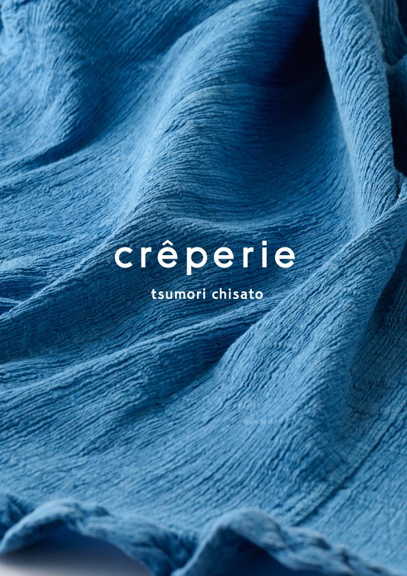 ＜creperie tsumori chisato＞ POPUP SHOP
  