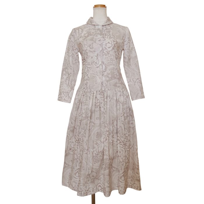 ＜イングリッシュローズ＞春夏の創作服
