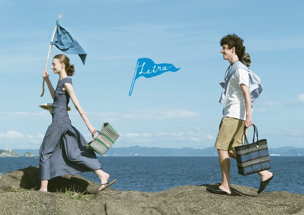 ＜Letra＞POP UP SHOP      