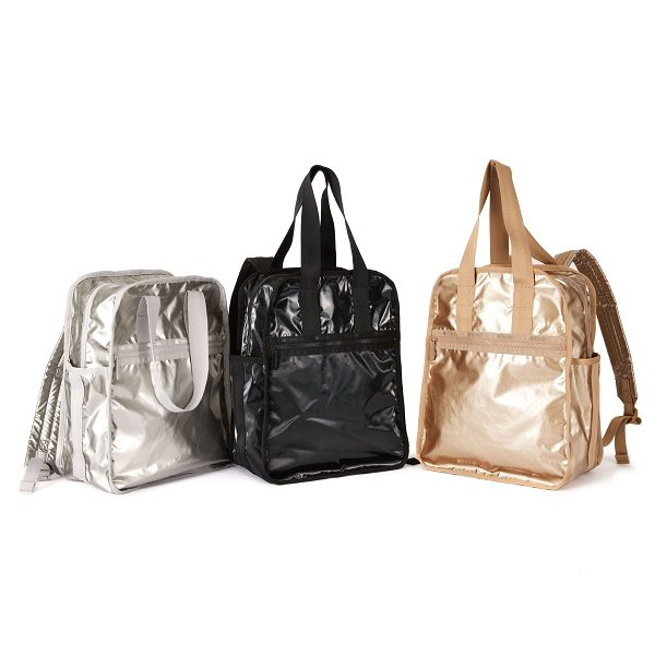 レスポートサック〉ひとりっぷ®×LeSportsac | ハンドバッグ