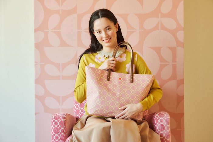＜Orla Kiely（オーラ・カイリー）＞母の日ギフト