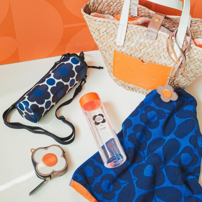 ＜Orla Kiely（オーラ・カイリー）＞アーリーサマー雑貨のご紹介