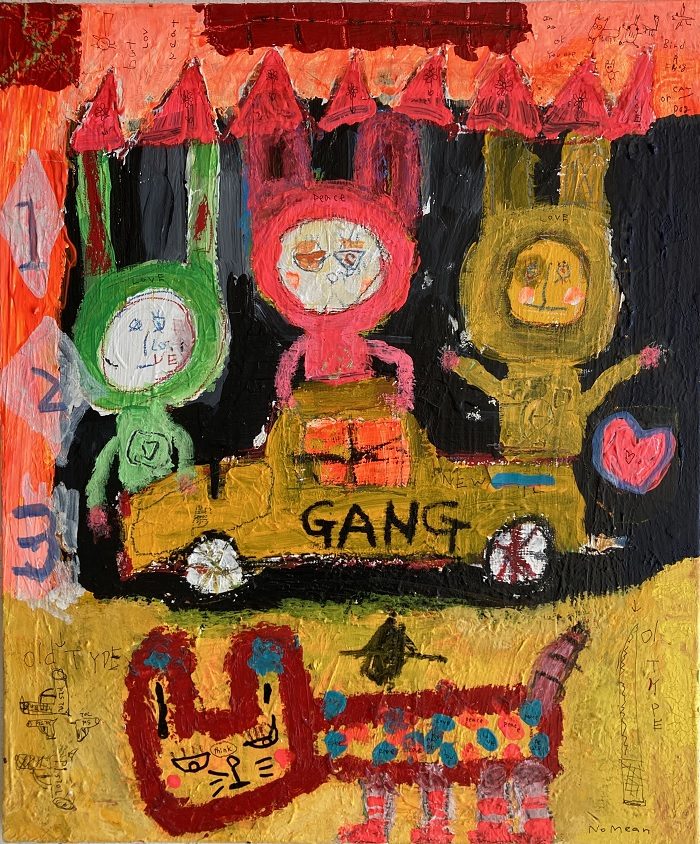 7