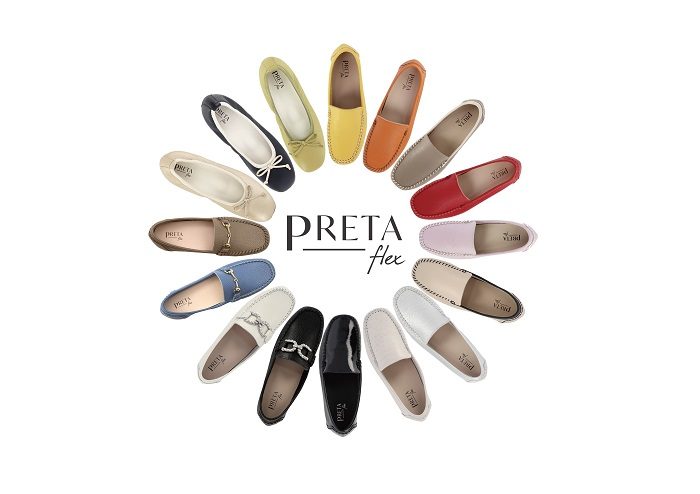 ＜プレタフレックス＞期間限定販売
