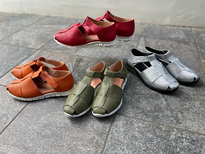 ＜arui_toe（アルイトウ）＞期間限定販売
  